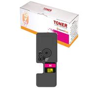 CVT - TK5480 / TK-5480 Cartucho de Toner 1T0C22BNL0 Compatible con Kyocera ECOSYS MA2101 / PA2101 (Magenta)