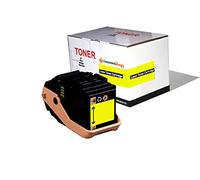CVT - Toner Amarillo Compatible Phaser 7100 7100N 7100DN 7100DNM 7100NM - 106R02604