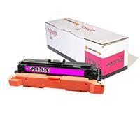 CVT - Toner Compatible Canon 040H / 0457C001 Magenta para Canon i-SENSYS LBP710, LBP712