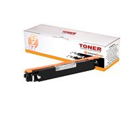 CVT - Toner Compatible CE310A / 126A para HP LaserJet Pro 100 Color M175A M175nw M275 CP1020 CP1025