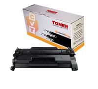 CVT - Toner Compatible CF226A 26A Negro para HP Laserjet Pro M402d M402n M402dn M402dw M402dne MFP M426dw MFP M426fdn MFP M426fdw