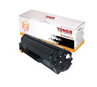 CVT - Toner Compatible CF279A Reemplazo de HP 79A Valido para Impresoras HP LaserJet Pro M12a / M12w / M26 / M26a / M26nw / MFP M26 / MFP M26nw