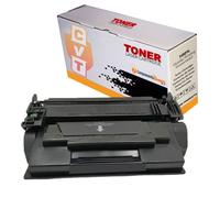CVT - Toner Compatible CF287A 87A para HP Laserjet Managed MFP M527 / Laserjet Enterprise M506, M506dn, M506n, M506x, MFP M527dn, MFP M527f, Pro M501, Pro M501dn, Pro M501n