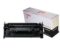 CVT - Tóner Compatible con Canon 052H (9.000 Pág) para i-Sensys LBP212dw LBP214dw LBP215x MF421dw MF426dw MF428x MF429x