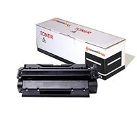 CVT - Toner Compatible Generico para HP C7115X / Q2613X / Q2624X Negro Universal 15X 13X 24X