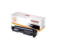 CVT - Toner Compatible HP CF217A 17A para HP Laserjet Pro M102w / MFP M130nw / M102a / MFP M130a / MFP M130fn / MFP M130fw