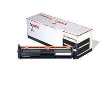 CVT - Toner Compatible HP CF217A XXL 17A Alta Capacidad 6.000 Pg. para HP LaserJet Pro M102w / MFP M130nw / M102a / MFP M130a / MFP M130fn / MFP M130fw