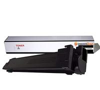CVT - Toner Compatible Konica minolta bizhub C452 / C552 / C652 / TN613K Negro Capacidad: 45.000 Páginas