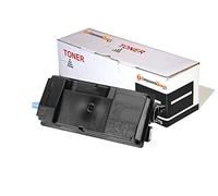CVT - Toner Compatible Kyocera TK3160 / TK-3160 / 1T02T80NL0 Ecosys P3045 / P3050 / P3055 / P3060