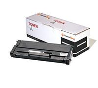 CVT - Toner Compatible Ricoh Aficio Sp150 Negro 408010 / Sp150he / SP 150SU / SP 150W / SP 150SUW