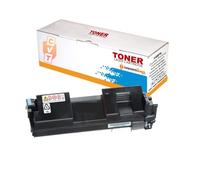CVT - Toner Compatible SP-C360 / SP-C361 Negro Reemplaza Ricoh Aficio 408188 / 408184 / 408250 / SPC360E / SPC360HE / SPC360X (Negro)