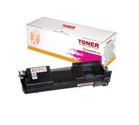CVT - Toner Compatible SP-C360 / SP-C361 Reemplaza Ricoh Aficio / SPC360E / SPC360HE / SPC360X (Magenta)