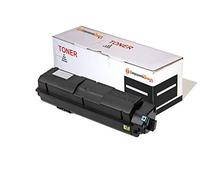 CVT - Toner Compatible TK1170 TK-1170 para Kyocera Ecosys M2040DN, M2540DN, M2540DNe, M2540DNw, M2540 Series, M2640IDW