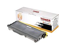 CVT - Toner Compatible TN 2120 Tn2120 para Brother HL 2140, HL 2150, HL 2170, DCP 7030, DCP 7040, DCP 7045N, HL 2140, HL 2150, HL 2170W, MFC 7320, MFC 7440, MFC 7840W