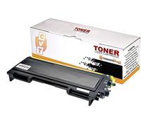 CVT - Toner Compatible TN2000 / TN-2000 para Brother DCP-7010 DCP-7010L DCP-7025 HL-2020 HL-2030 HL-2040 HL-2070N MFC-7225N MFC-7420 MFC-7820 MFC-7820N Fax 2820 2920
