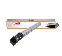 CVT - Toner Compatible TN328 / TN-328K Negro AAV8150 para Konica Minolta Bizhub C250i, C300i, C360i (Black)