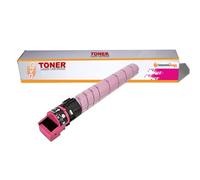 CVT - Toner Compatible TN328 / TN-328M Magenta AAV8350 para Konica Minolta Bizhub C250i, C300i, C360i (Red)