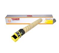 CVT - Toner Compatible TN328 / TN-328Y Amarillo AAV8250 para Konica Minolta Bizhub C250i, C300i, C360i (Yellow)