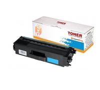 CVT - Toner Compatible TN900 / TN-900C Cyan para Brother HL-L9200, HL L9300, MFC L9550