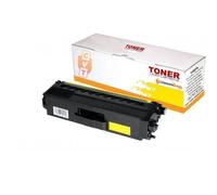 CVT - Toner Compatible TN900 / TN-900Y Amarillo para Brother HL-L9200, HL L9300, MFC L9550