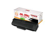 HP Tóner compatible W1106A 106A XXL con chip 5.000 páginas para HP Laser 107/130/135/137/138