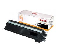 CVT - Toner TN230 TN-230 Negro Compatible con Brother DCP 9010, DCP 9010CN, HL3040CN, HL3070CW, MFC 9120CN, MFC 9320CW