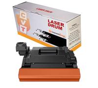 CVT - W1104A Negro Tambor de Imagen 104A (Drum) Compatible con Impresora HP Neverstop 1000, MFP 1200