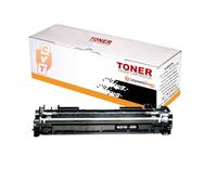 CVT - W2010X / W2010A Toner Negro Compatible con HP 659X / 659A - Valido para Impresoras Color LaserJet Enterprise Flow MFP M776z, M776zs, M856dn, M856x, MFP M776dn, Managed E85055dn