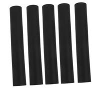 CVUTOVO 5 Piezas Fundas de Agarre de Esponja para Correa de Mascotas Mangos Antideslizantes y Ergonómicos para Paseo Cómodo de Perros y Gatos Accesorios Prácticos para Correas Resistentes