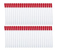 CVUTOVO 90 cuerdas de escalada para reparación de pianos, suministros de afinación, cuerdas de piano para reparación de instrumentos musicales, mantenimiento rápido y rendimiento.