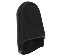 CVUTOVO Accesorio de Tapa de Boquilla para Saxofón y Clarinete, Goma Flexible Resistente, Pieza para Instrumentos de Viento Madera, Adecuado para Estudiantes y Músicos en Presentaciones
