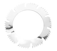 CVUTOVO Anillo decorativo de 7,48" para bombo | Anillo protector de aleación de zinc de alta resistencia | Accesorios para el puerto del bombo para conciertos, ensayos y estudio casero (símbolo