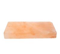 CVUTOVO Bloque de Sal del para Animales, ladrillo de Sal Mineral Natural para Ganado, Caballos, Vacas, ovejas y Cabras, para Cubrir Sus Necesidades nutricionales.