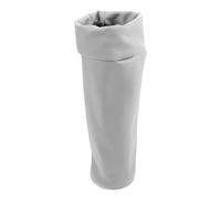 CVUTOVO Bolsa de Almacenamiento Fácil de Llevar para Boquilla de Saxofón Alto Cojín Protector, Material de Plástico y Tela para Ocasiones