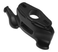 CVUTOVO Cabezal Desmontador para Cambiador Manual de Neumáticos Cabeza Pato Protectora Resistente para Montaje sin Rayas Herramienta Portátil para Motocicletas y Garaje Doméstico