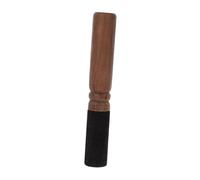 CVUTOVO Canto para y Sonido y Dulce Accesorio Resistente y Duradero para Prácticas Espirituales