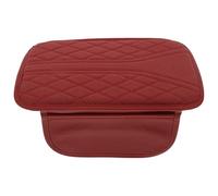 CVUTOVO Funda para Reposabrazos de Coche con Bolsa de Almacenamiento Diseño Cómodo y Resistente para Consola Central Mejora la Comodidad y Organización Vehículos