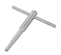 CVUTOVO Herramienta para Remodelar Instrumentos de Metal de 1 Cm, Reparación y Centrado de Boquilla para Trompeta, Trombón, Bombardino y Tuba, Accesorio Versátil para Mantenimiento