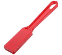 CVUTOVO Varita Magnética Educativa Roja para Mover Fichas Juguete de Exploración Magnética para Herramienta Didáctica para Aula y Desarrollo Motriz Contadores de Fichas