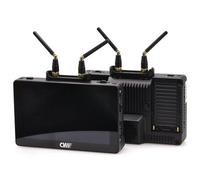 CVW Conjunto de enlace inalámbrico de vídeo Swift Z y monitores de campo de 8,5