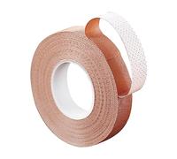 CVZJ 1 rollo de cinta adhesiva suave de 10 m para instrumentos de cuerda china, lutas, púas de dedos, protección de manos