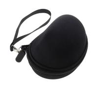 CVZJ Bolsa de ratón para juegos a prueba de golpes para elevación vertical inalámbrica + nailon duro para funda Waterp