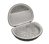 CVZJ Bolsa de transporte portátil de viaje para TUNE660NC/600BTNC T510BT T500BT T450 JR310BT JR300BT LIVE400BT, Como se muestra en la imagen, Approx. 195x145x70 mm/7.67x5.70x2.75 inch