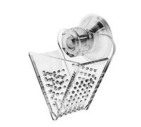 CVZJ Taza de alimentación acrílica transparente para acuarios, tazas para plantas de camarón, gusano vivo, comedero de peces para acuarios, acrílico desmontable