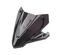 Moto Parabrisas Delantero para CB750 para Hornet CB 750 2023 Accesorios de Motocicleta Parabrisas Deportivo acrílico Visera Delantera Deflector