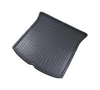 CVZXSDWLL Compatible con Tesla para Model Y Bandeja De Revestimiento Maletero Automóvil Cubierta Maletero Trasero Alfombrilla Mate Alfombrilla Piso Alfombrilla Barro Bandeja Alfombras para Maletero