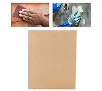 CW 800-2c 100 Piezas de Papel de Lija, Papel de Lija para Pulir, Papel de Lija para Pulir, Papel Abrasivo, Herramienta de Pulido de Superficies para Muebles de Automóvil,