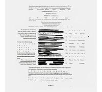 Cw/A - Words Unspoken, Acts Undone