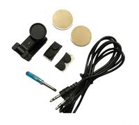 CW para llave de código Morse, para radios de onda corta QU-45255 llave CW portátil de onda corta con radio amateur magnética