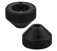 CW-PC0620 Lente Micro 6mm CCTV Lente de Cámara de Seguridad 1/3" M12 IP Micro Lente de Cono Focal